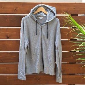 James Perse hoodie